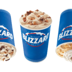 dq menu